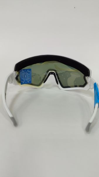 Купить маска los raketos shackle purple chrom polarised 25102 в Самаре