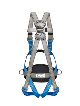  Удерживающая страховочная привязь УСП-2Ж4 Серия "Комфорт" L в Самаре  