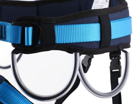  Страховочная система Венто поясная Высота 008 в Самаре  