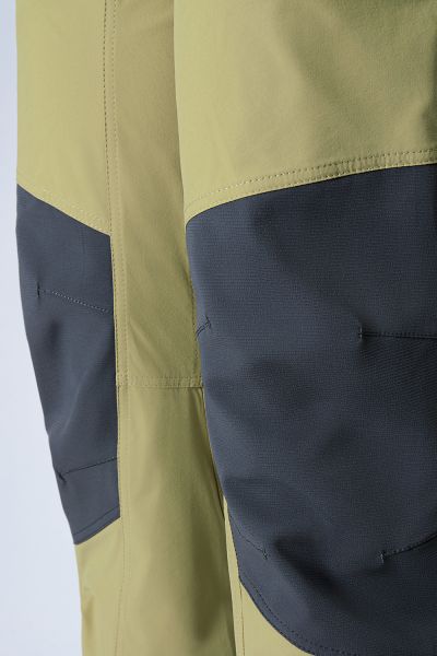 Брюки Оз Ozone Explorer (муж) песочный/графит