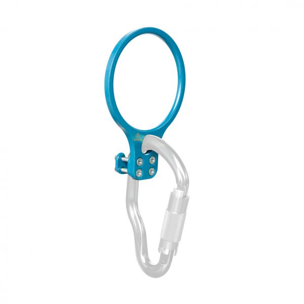  0321 Спусковое устройство восьмерка с креплением "Спорт туризм" в Самаре  