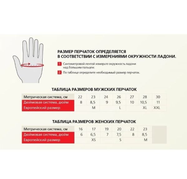  Перчатки Guru для спортивного туризма в Самаре  