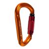  Карабин Вертикаль трапеция алюминиевый автомат (keylock) в Самаре  