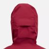 Куртка Finntrail женская Outdoor W 1311 DarkRed