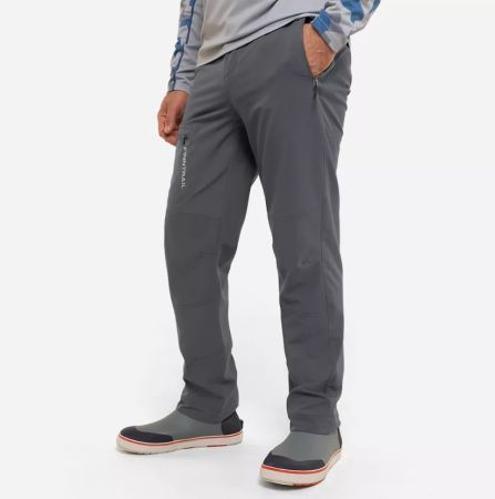 Брюки Finntrail Wave 4608 MiddleGrey
