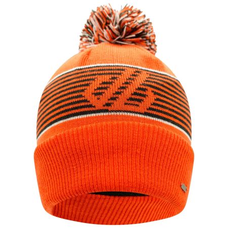 Шапка Dare2B Out Wit Beanie черный,оранжевый в Самаре
