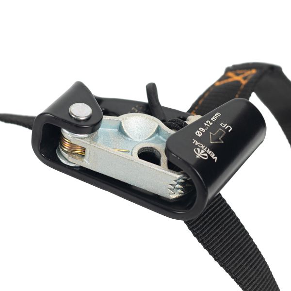  Зажим Вертикаль ножной правый в Самаре  