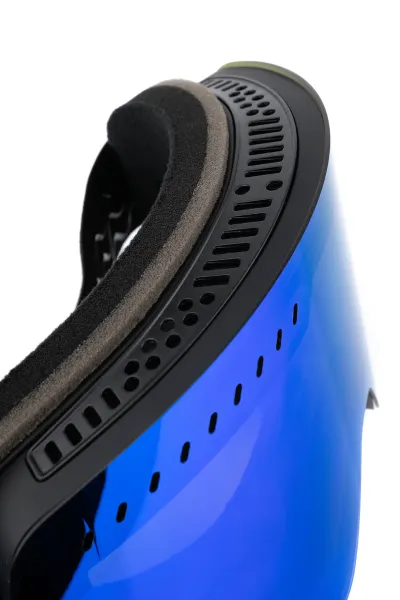 Купить маска terror - defender blue в Самаре