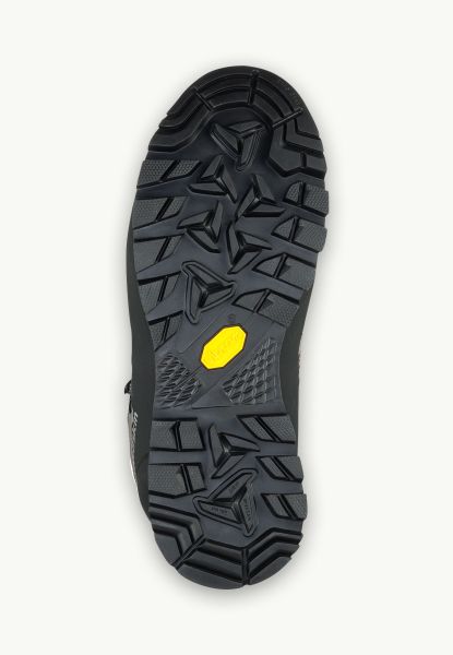 Купить ботинки jw force crest texapore mid w в Самаре