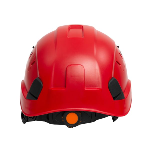  Каска Вертикаль альпинисткая Zenon красная в Самаре  