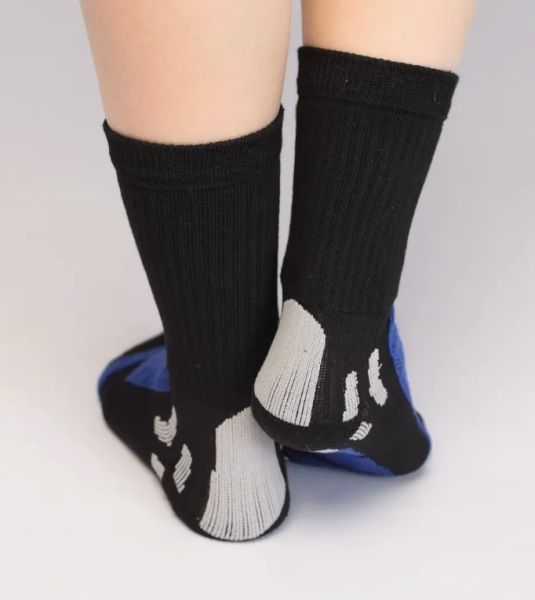 Купить Носки Strata Trek3 высокий паголенок,с махровым следом в Самаре