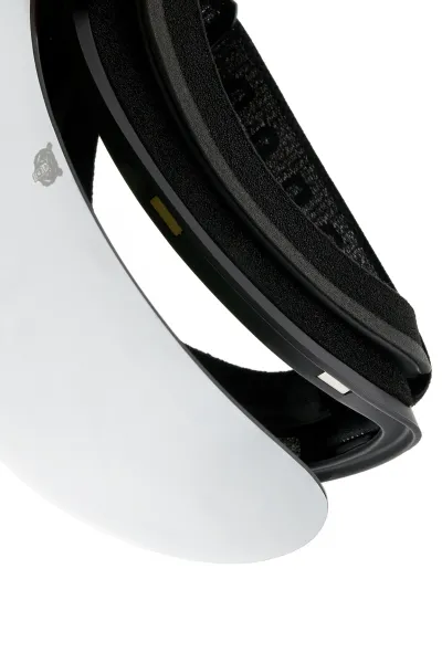 Купить маска terror - future silver в Самаре