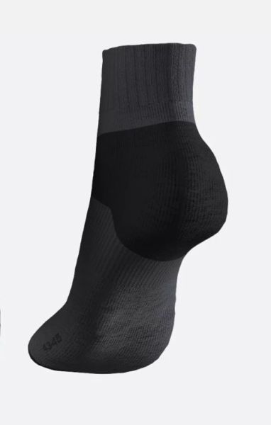 Купить Носки Coolmaxlow 3218 Black в Самаре