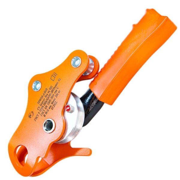  Спусковое устройство Беркут Левый Орион Альп в Самаре  