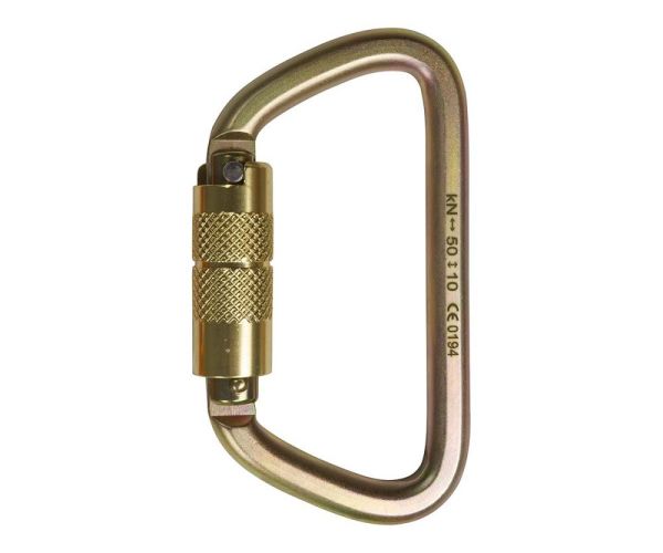  Карабин Red Fox стальной 249-10115 Auto в Самаре  