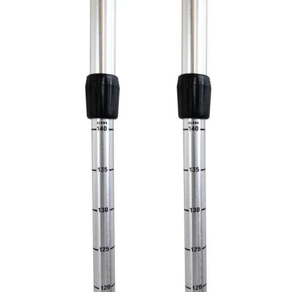 Палки треккинговые Tramp Trail 140 TRR-002