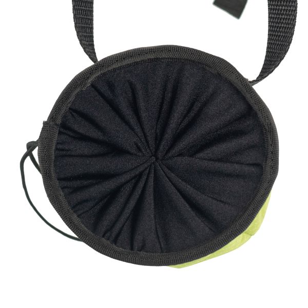  Мешок для магнезии Вертикаль ver 0612.3 Зеленый в Самаре  