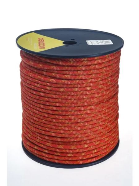  Верёвка Tendon Smart CS 10 динамика красно-желтый в Самаре  