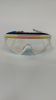 Купить Маска Los Raketos Shackle Blue Chrom Polarised 25101 в Самаре