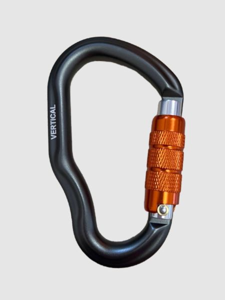  Карабин Вертикаль Gray Гусь автомат (Keylock) в Самаре  