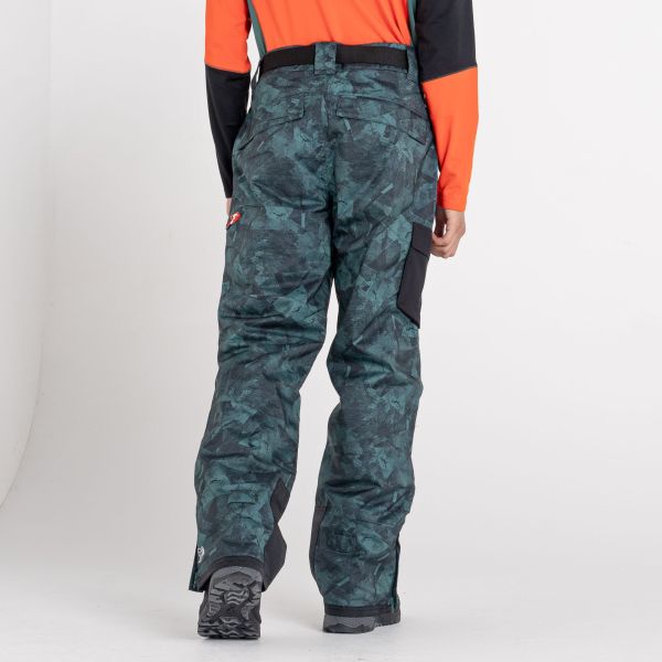 Брюки сноубордические Dare2B Absolute II в Самаре