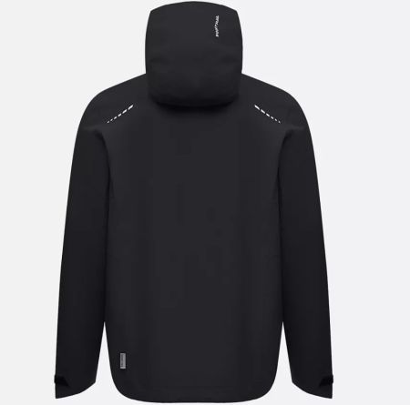 Куртка Finntrail мужская Outdoor 1309 Graphite