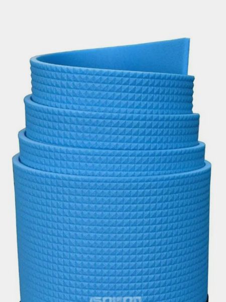 Коврик Ижевск Optima Light 1800х600х8 синий