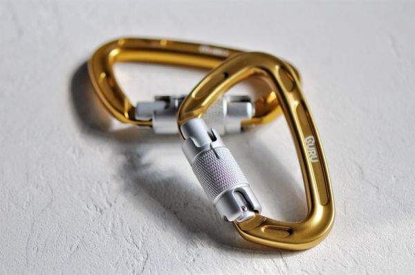  Карабин Guru Solaris TWL в Самаре  