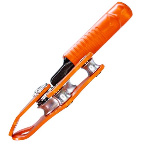  Спусковое устройство Беркут Левый Орион Альп в Самаре  