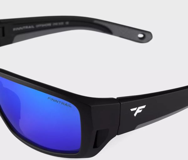 Купить очки солнечные offshore 1092 blue в Самаре