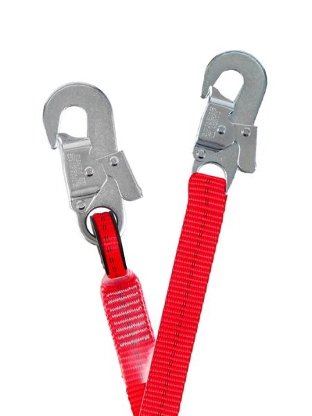  Строп Венто ленточный одинарный регулируемый A11р в Самаре  