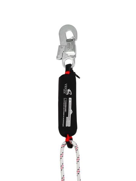  Строп Венто веревочный одинарный регулируемый с амортизатором aB11p в Самаре  