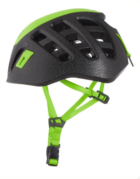  Каска Венто Mistral зеленый в Самаре  