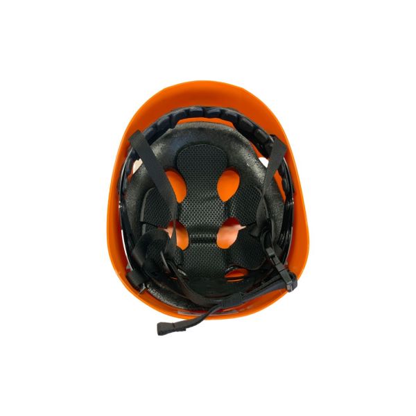  Каска Вертикаль альпинисткая Phantom оранжевая в Самаре  