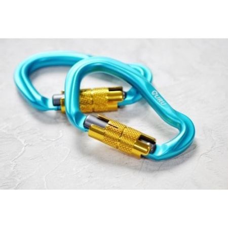  Карабин GURU Breeze Twist-lock в Самаре  