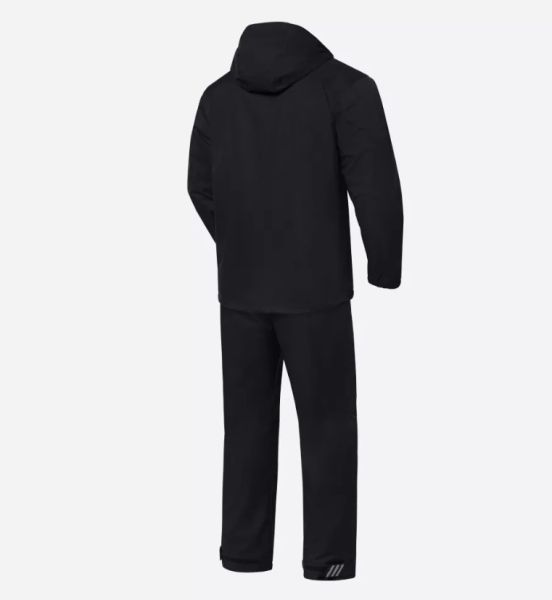 Костюм Finntrail мужской Barrow 3446 Graphite