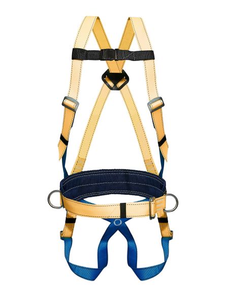  Удерживающая-страховочная привязь УСП-2Ж в Самаре  