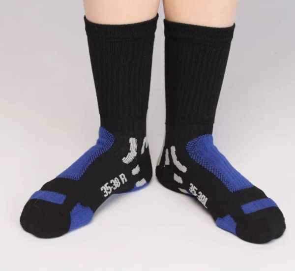 Купить Носки Strata Trek3 высокий паголенок,с махровым следом в Самаре