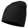 Шапка Buff Polar&Ecostretch Solid Black в Самаре