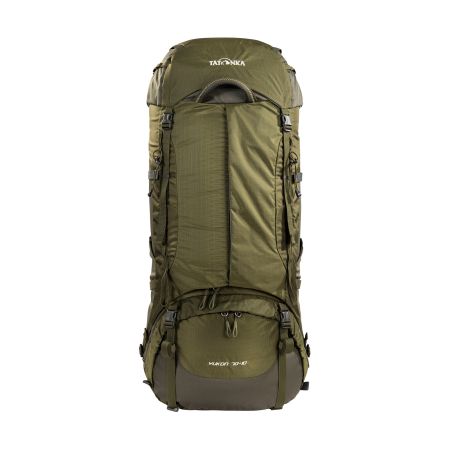 Рюкзак Tatonka YUKON 70+10 olive