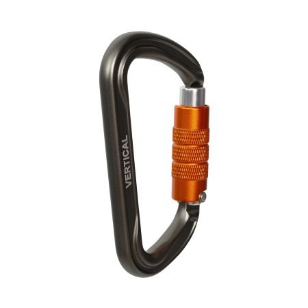  Карабин Вертикаль Gray трапеция автомат (Keylock) в Самаре  