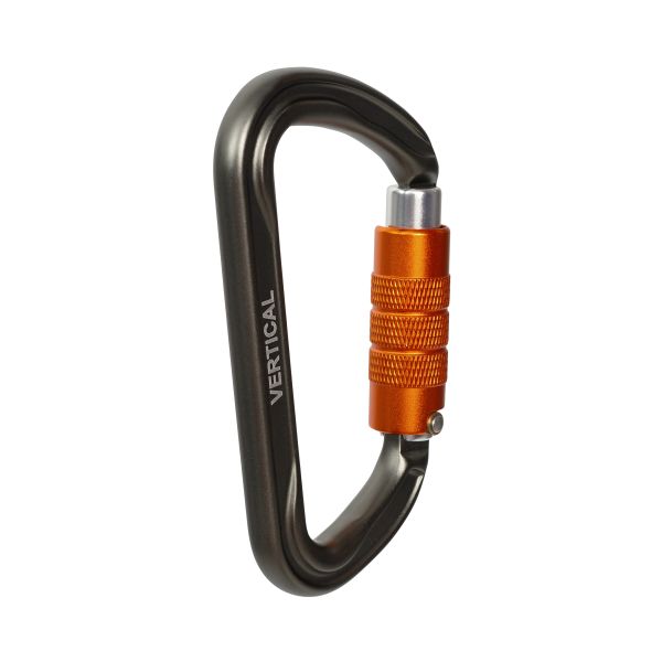  Карабин Вертикаль Gray трапеция автомат (Keylock) в Самаре  