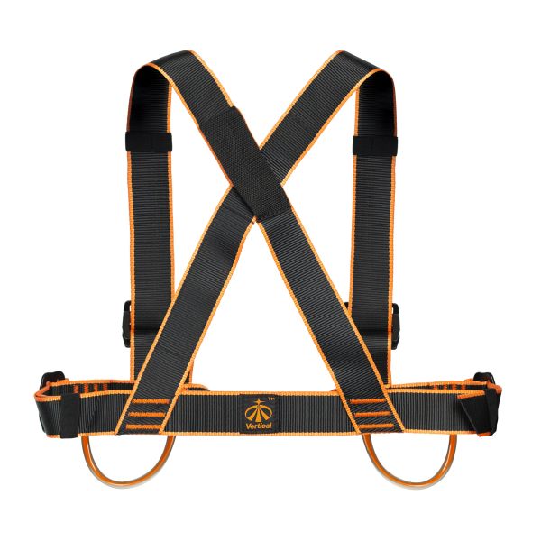  Грудная обвязка "МОДИФИЦИРОВАННАЯ" Вертикаль в Самаре  