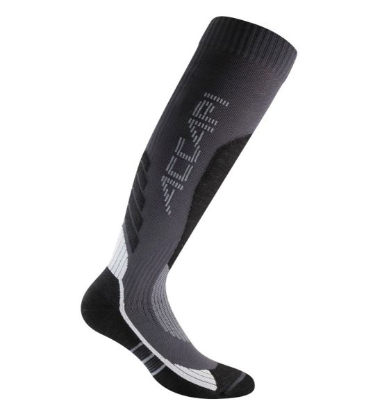 Купить Носки Accapi Ski Performance Black/Anthracite в Самаре