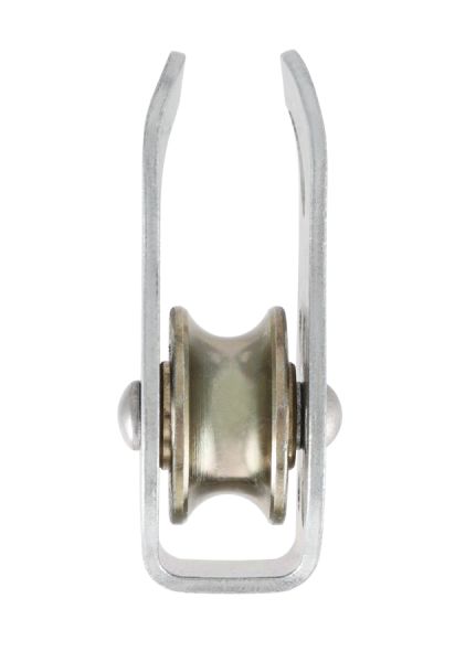  Блок-ролик Венто одинарный Высота Про сталь в Самаре  