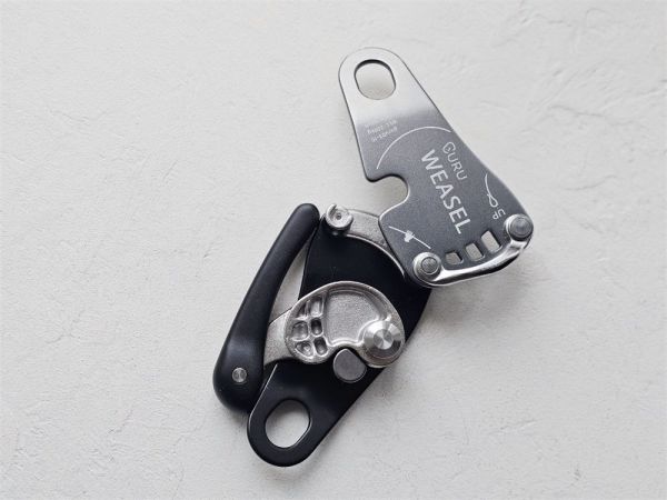  Страховочно-спусковое устройство GURU WEASEL в Самаре  