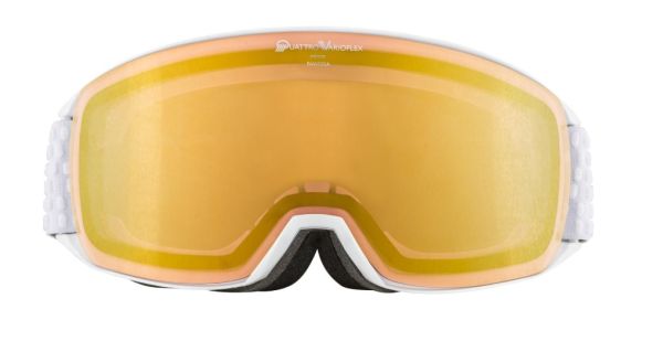 Купить маска alpina г/л nakiska qv white gloss/qv gold s2 в Самаре