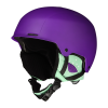 Шлем Los Raketos Stilz Violet