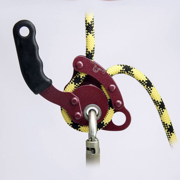  Спусковое устройство Промальп Федя-L левый KROK в Самаре  