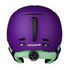 Шлем Los Raketos Stilz Violet